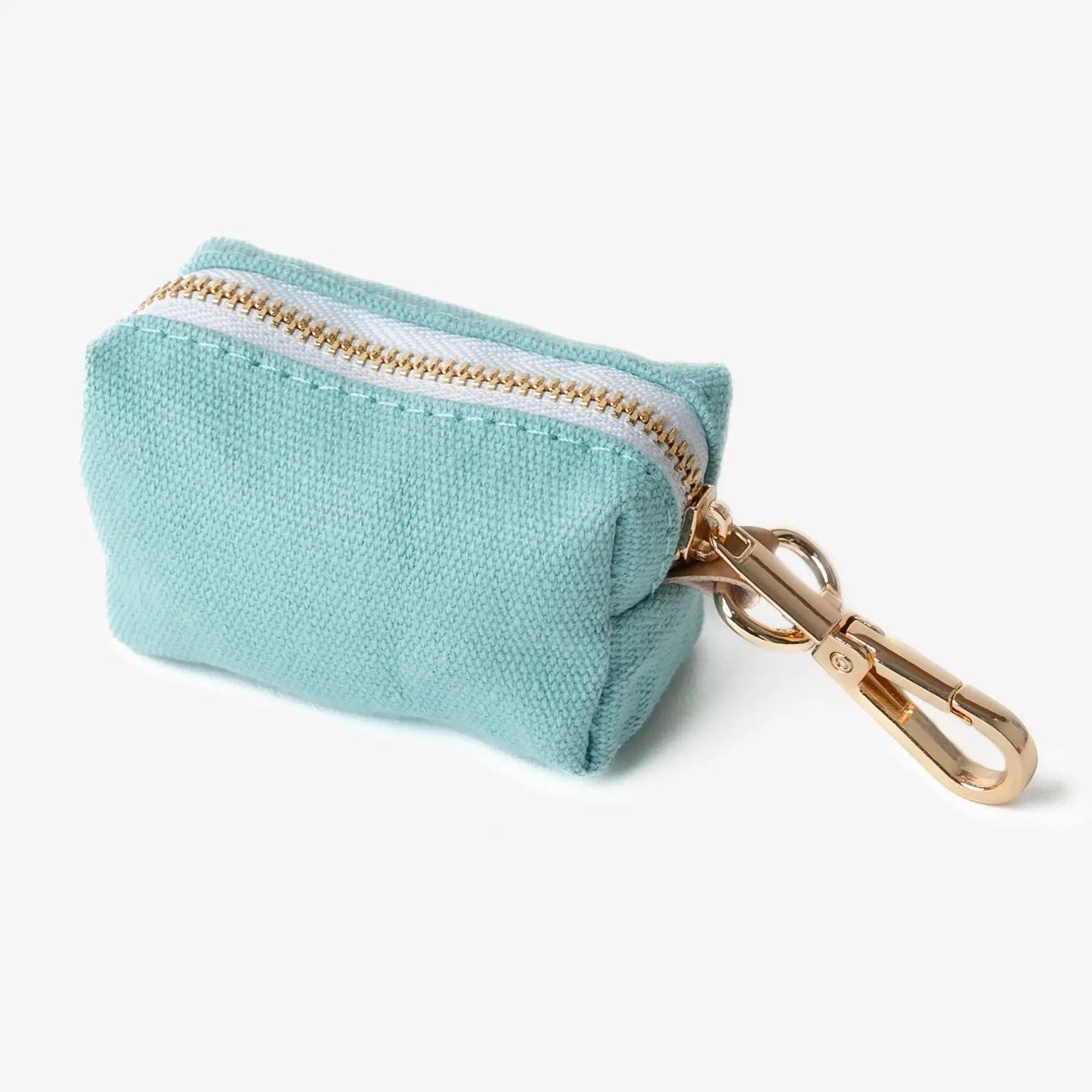 'Baby Blue' - Poop Bag Holder FURLOU
