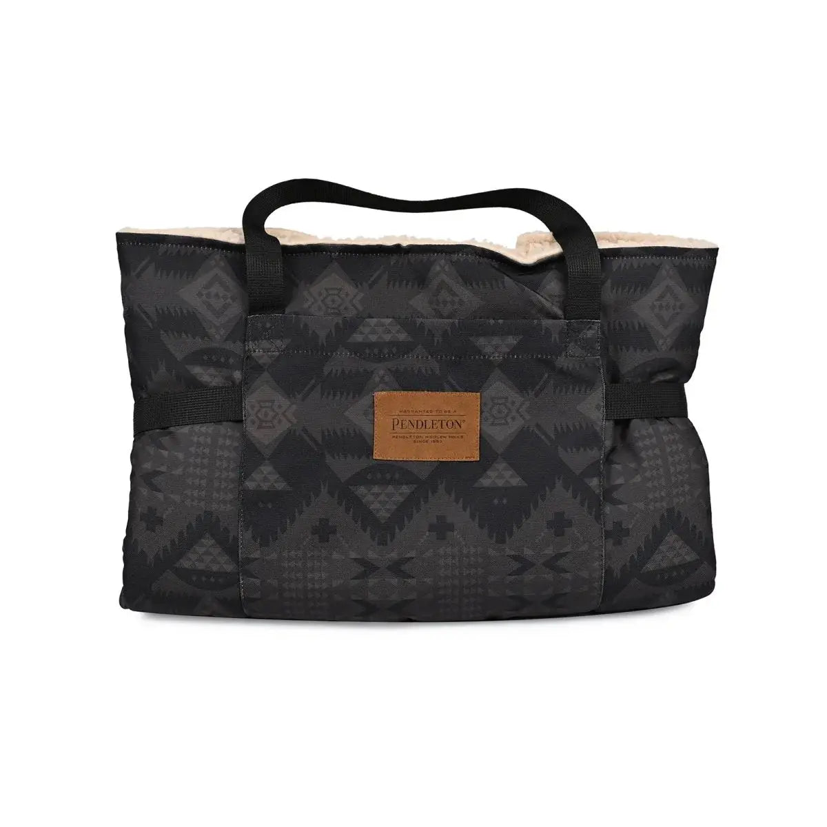 Pendleton Travel Bed-K9 Outdoors