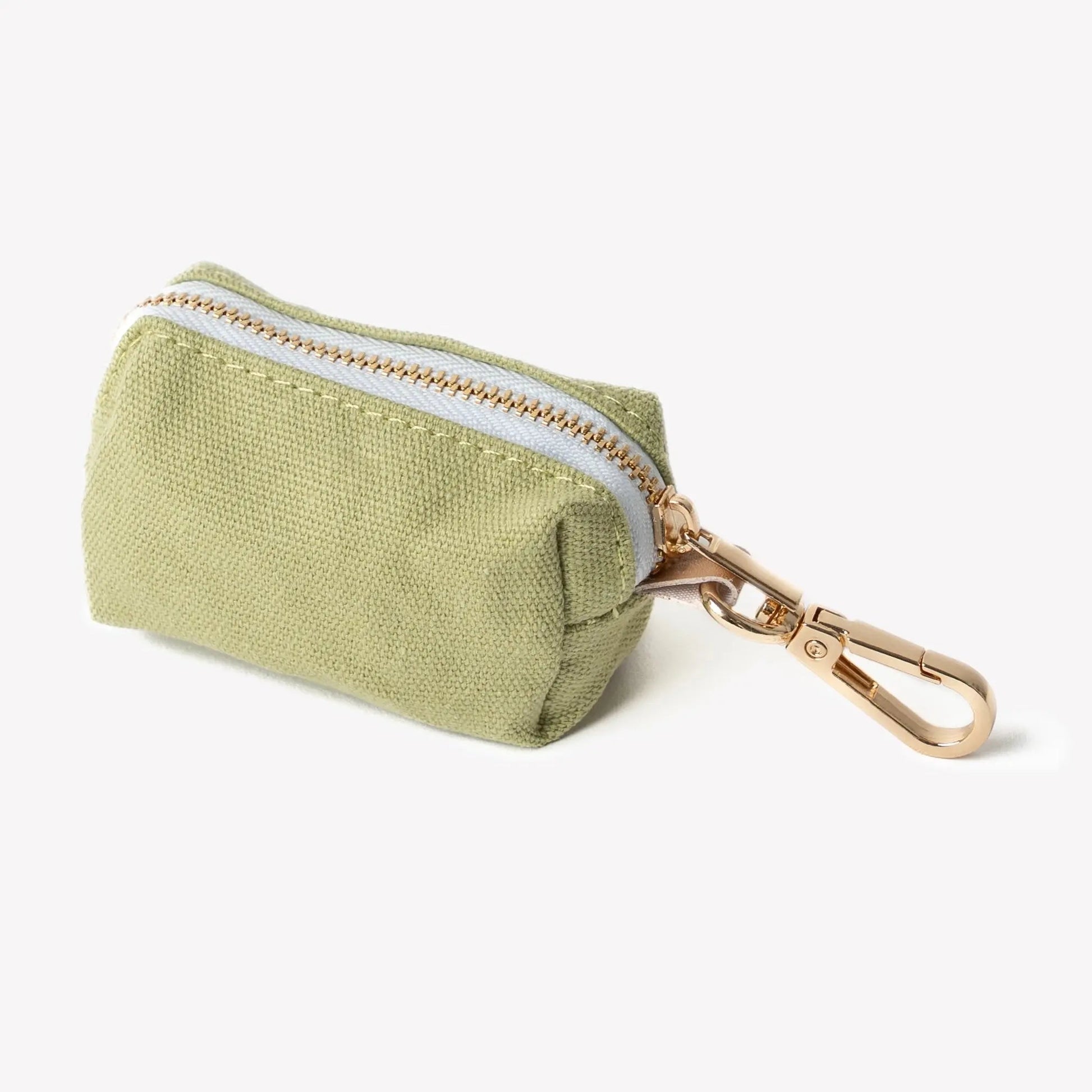 'Green' - Poop Bag Holder FURLOU