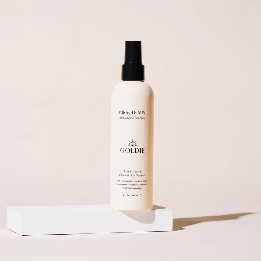 Miracle Mist-K9 Outdoors