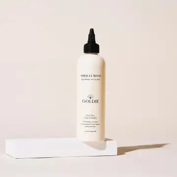 Goldie - Miracle Rinse-K9 Outdoors