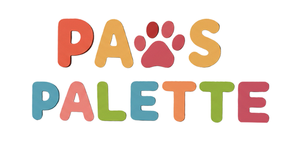 Paws Palette