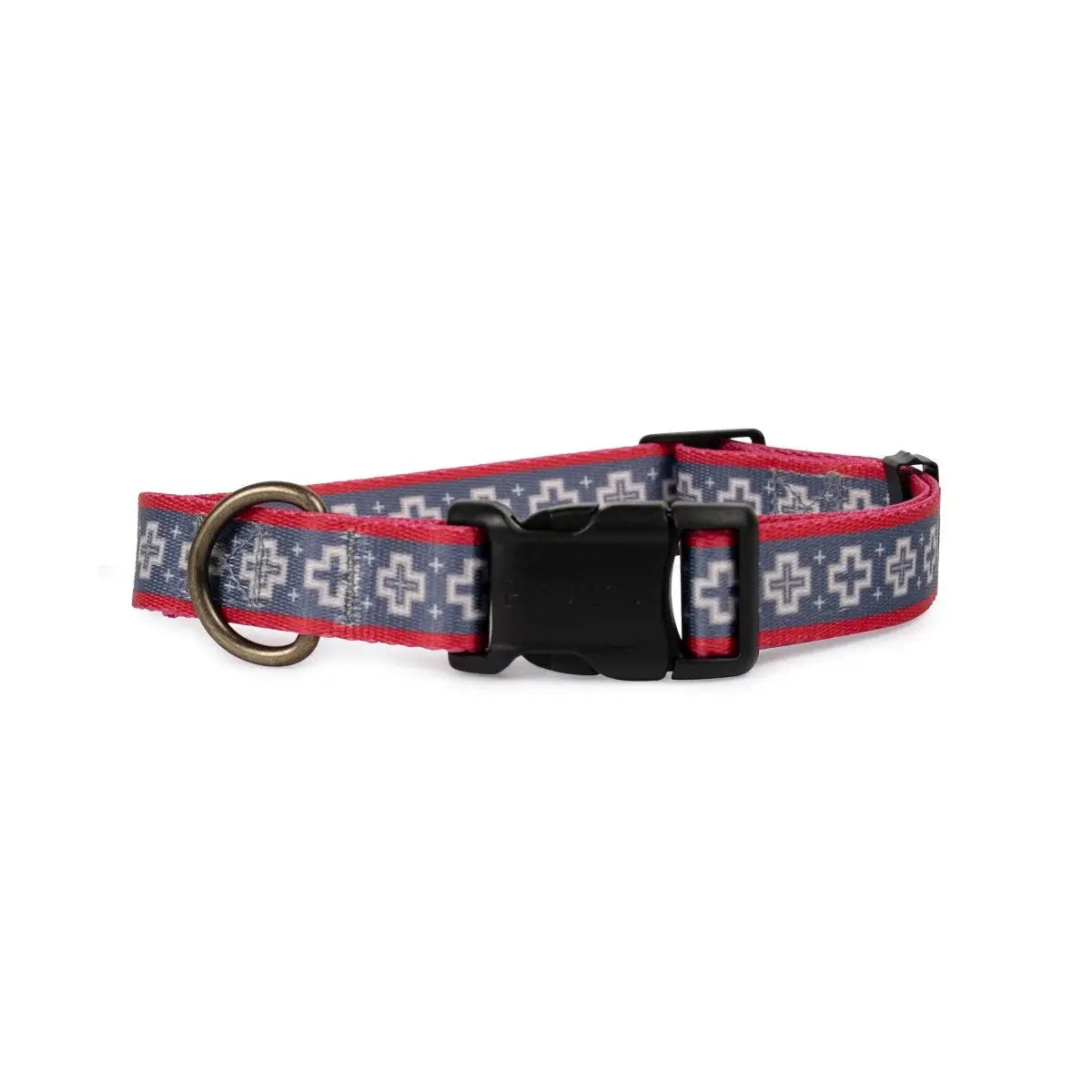 Pendleton Adventure Collar-K9 Outdoors