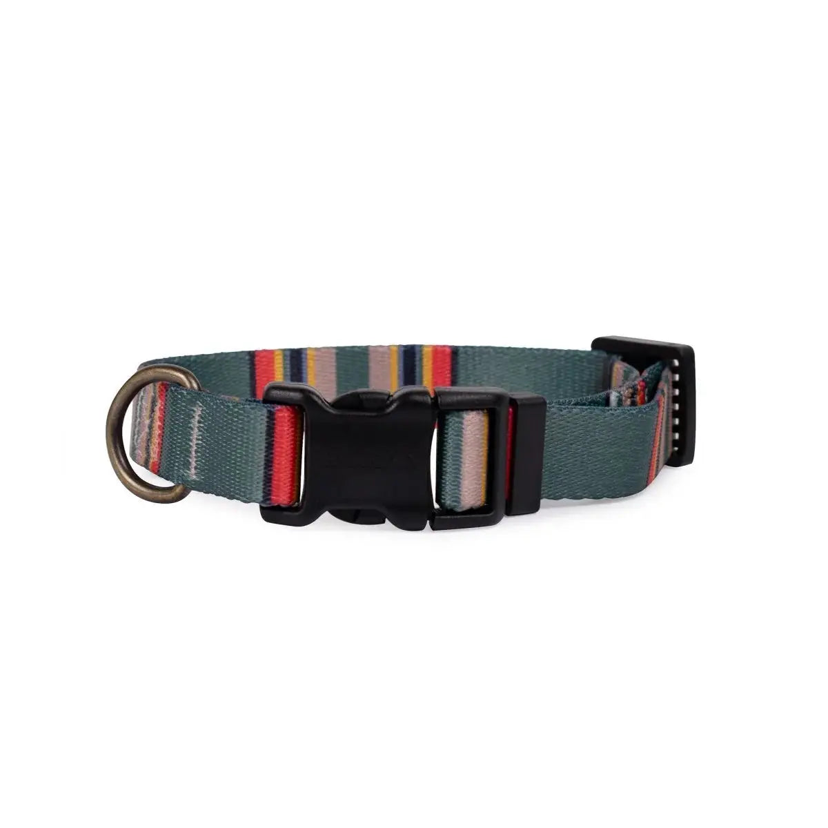 Pendleton Adventure Collar-K9 Outdoors