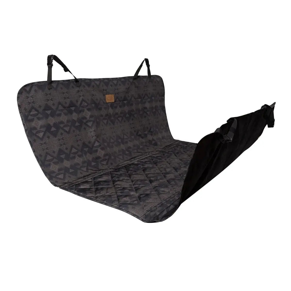 Pendleton Car Hammock-K9 Outdoors