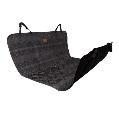 Pendleton Car Hammock-K9 Outdoors
