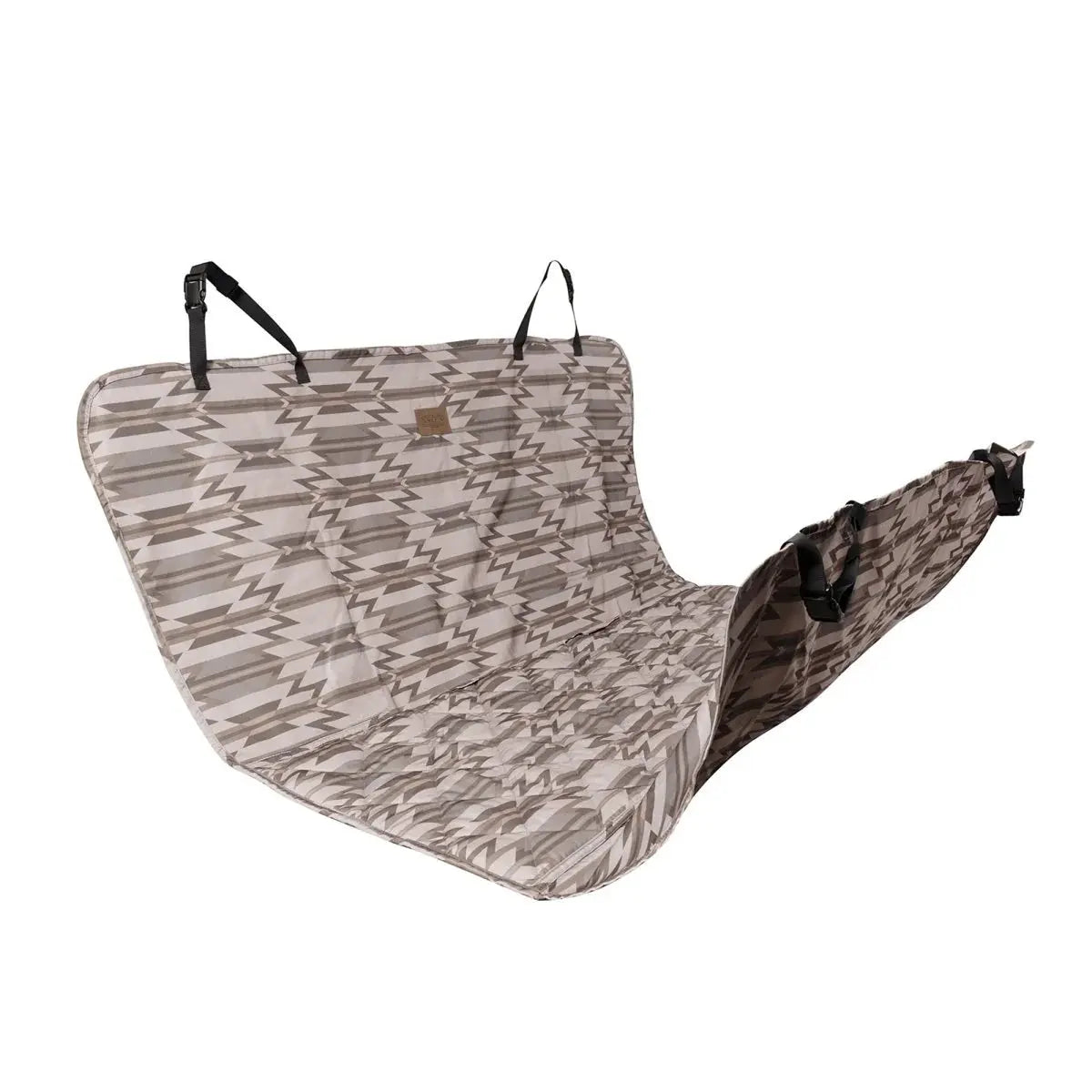 Pendleton Car Hammock-K9 Outdoors