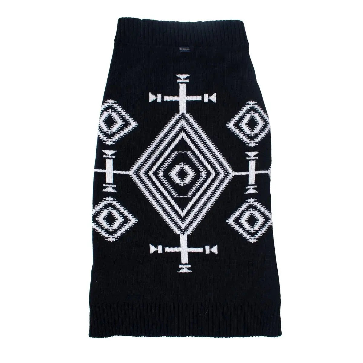 Pendleton Dog Sweater-K9 Outdoors