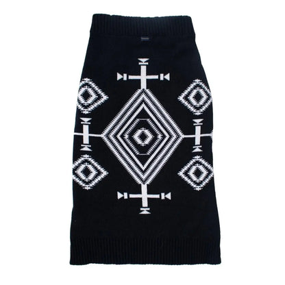 Pendleton Dog Sweater-K9 Outdoors