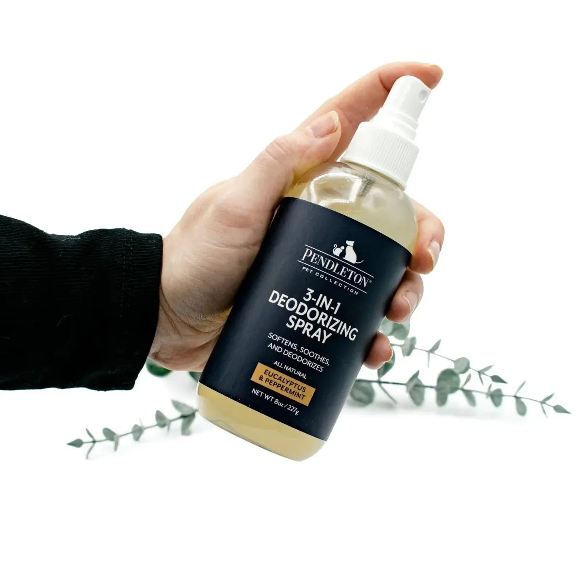 Pendleton Pet 3 in 1 Deodorizer-K9 Outdoors