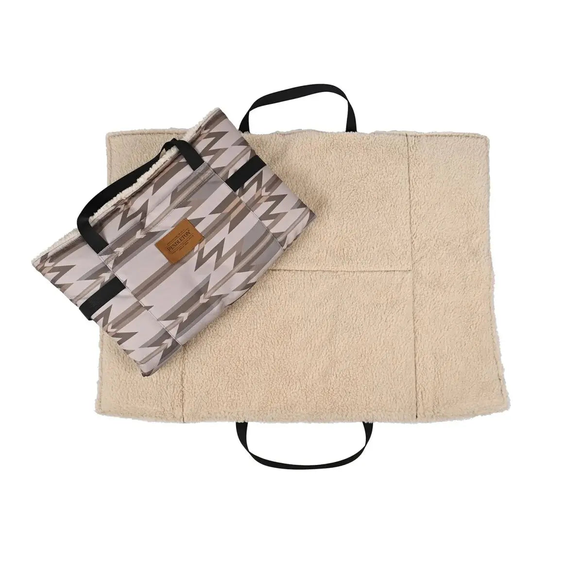 Pendleton Travel Bed-K9 Outdoors