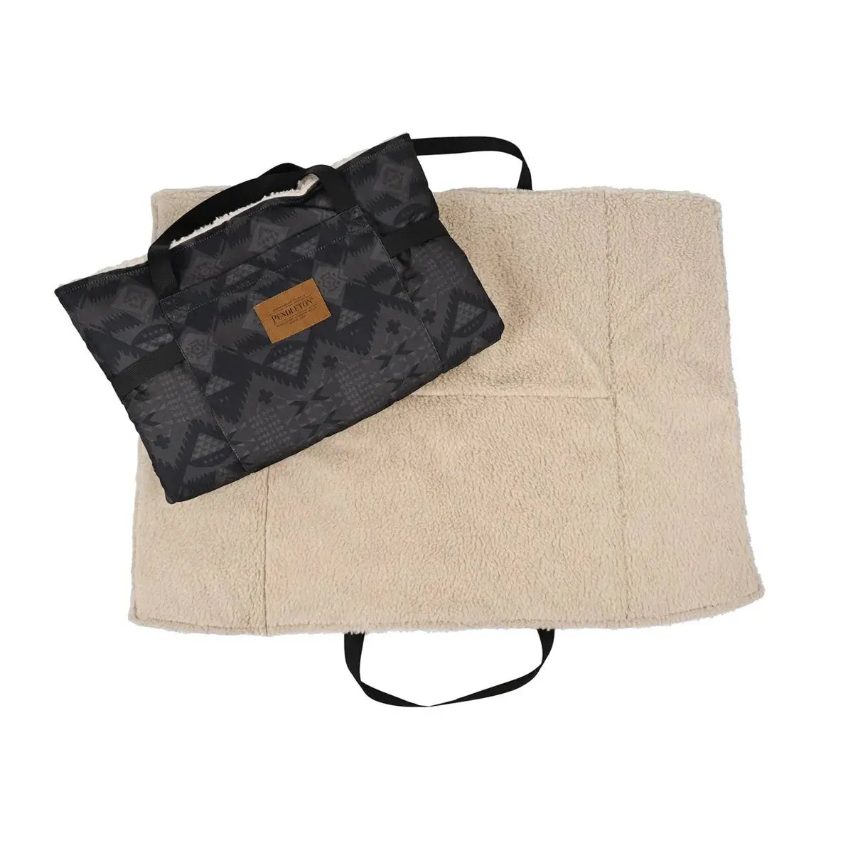 Pendleton Travel Bed-K9 Outdoors